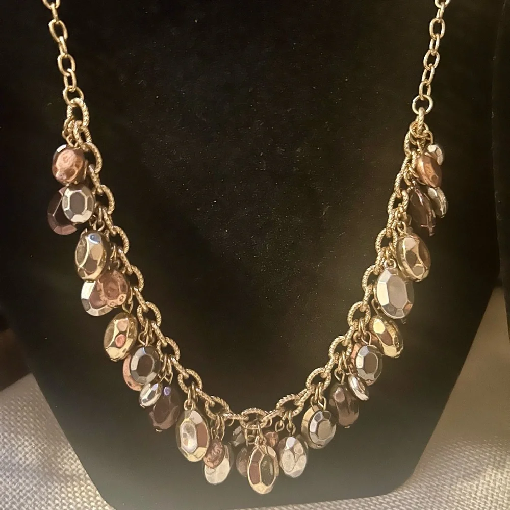 Necklace lot - Picture 2 of 5